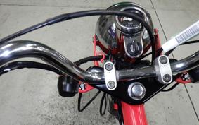 HONDA UNREGISTERED MODEL by BDS50