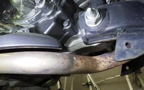 HONDA FORZA 250 MF13