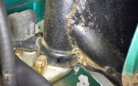 SUZUKI TS250 1993 TS2504