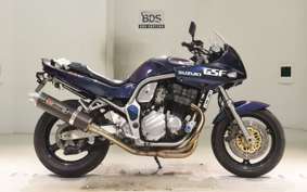 SUZUKI GSF1200 S 1997 GV75A