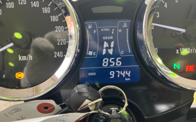 YAMAHA MAJESTY 250 SG03J