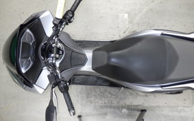 HONDA PCX125 2012 JK05