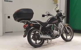 HONDA SDH125 2011