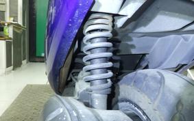 SUZUKI ADDRESS 110