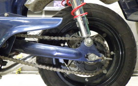 HONDA DAX 50 2024 ST50