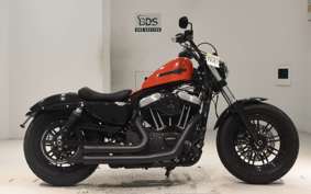 HARLEY XL1200X 2020
