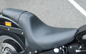 HARLEY HARLEY FXSTB1450 2002 BTY