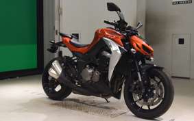 KAWASAKI Z1000 Gen.5 2014