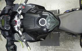 KAWASAKI 1400 GTR 2008 ZGT40A
