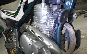 YAMAHA SEROW 250 Gen.3 2026 DG31J