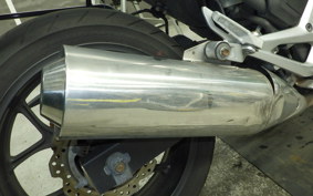 HONDA NC700X LD A 2013 RC63