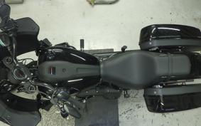 HARLEY FXLRST1920 2026