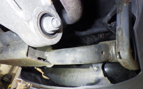 YAMAHA AXIS 125 Z SED7J