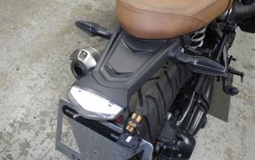 BMW R NINE T SCRAMBLER 2023