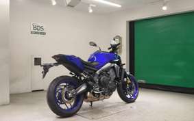 YAMAHA MT-09 AMT 2024 RN88J