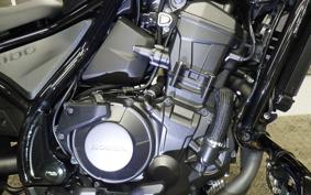 HONDA REBEL 1100 2022 SC83