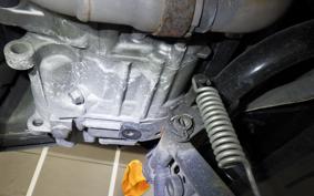 SUZUKI SKYWAVE 200 (Burgman 200) CH41A