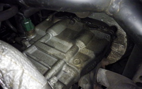 YAMAHA MAXAM 250 2009 SG17J