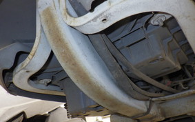 SUZUKI LET's 4 CA45A