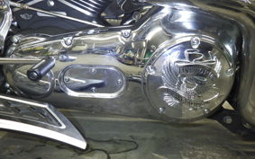 HARLEY FLSTF 1450 2003