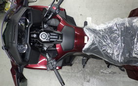 HONDA GL 1800 GOLD WING TOUR DCT 2025 SC79