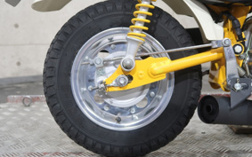 HONDA MONKEY AB27