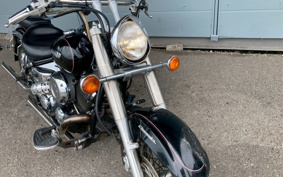 YAMAHA DRAGSTAR 400 CLASSIC 2003 VH01J