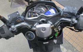 YAMAHA MAJESTYS SG52J
