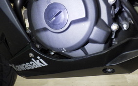 KAWASAKI NINJA 250 2 2026 EX250P