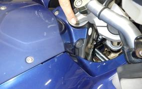 BMW F800ST 2006