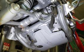 HONDA CRF250L MD44