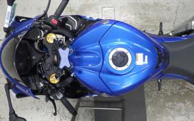 SUZUKI GSX-R1000R A 2019 DM11G