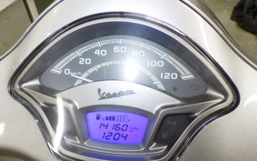 VESPA VXL125
