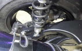 YAMAHA N-MAX SED6J