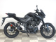 Фото Yamaha MT-25 с японского аукциона