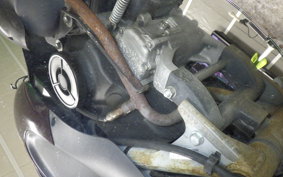 SUZUKI LET's 4 CA45A