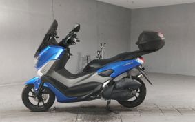 YAMAHA N-MAX 125 SE86J