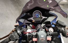 HONDA CBR250R MC41