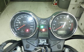 HONDA CB1300SF SUPER FOUR A 2006 SC54