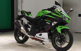 KAWASAKI NINJA 400 2020 EX400G