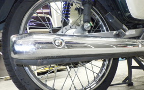 HONDA C110 SUPER CUB 2008 JA44