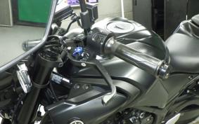 YAMAHA MT-03 ABS RH21J