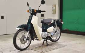 HONDA C110 SUPER CUB JA59