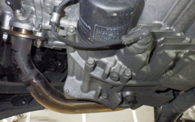 HONDA FORZA ZA MF10