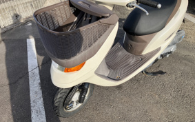 HONDA DIO CHESTER AF68