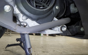 SUZUKI ADDRESS 110 2025 CE47A