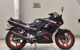 KAWASAKI GPX250R 2018 EX250E