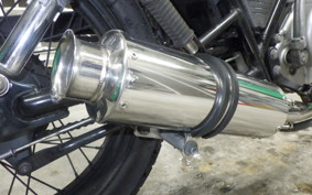 SUZUKI GRASS TRACKER Bigboy NJ47A