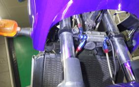 YAMAHA FZS600 FAZER 2003