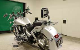 HONDA VTX1800 2007